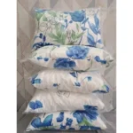 Lot de 5 Oreillers Orthopédiques Lavables Top Qualité – Image 6