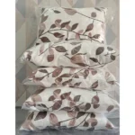 Lot de 5 Oreillers Orthopédiques Lavables Top Qualité – Image 3