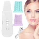 muye 8815 Ultrasonic liftant hydratant et nettoyant électrique