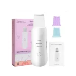 muye 8815 Ultrasonic scrubber