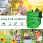 magic hose tuyau d'arrosage extensible 15m, 22.5m, 30m, 45m