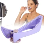Mini Épilateur Facial à Filetage à Ressort pour Femmes – Image 3