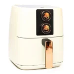 prova friteuse sans huile 5.2 l blanc, PE-5-2L, airfryer