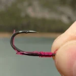 Pack de 1000 Hameçons à Palette de Pêche – Image 2