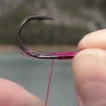 hameçons à palette de pêche, fishing hooks