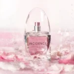 paris bleu incidence pour femme eau de parfum 100ml