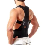 real doctors support correcteur de posture, ceinture médicale
