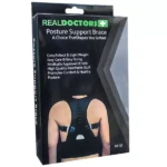 Real Doctors Support Correcteur de Posture – Image 4