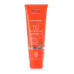 svr sun secure lait spf50+ écran solaire