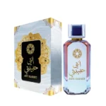 anti habibti wadi al khaleej parfum