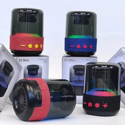 z5 mini haut-parleur bluetooth sans fil