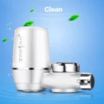 purificateur d'eau de robinet à 7 couches zoosen