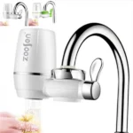 purificateur d'eau de robinet à 7 couches zoosen