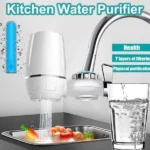 Zoosen Purificateur d'eau de Robinet à 7 Couches – Image 2
