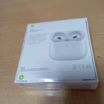 airpods 3ème génération clone copie original blanc