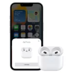 AirPods (3ème génération) - Clone – Image 2