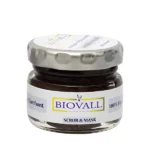 scrub & mask masque visage à la figue de barbarie biovall