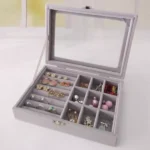 boîte de rangement de bijoux LD_1016