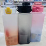 bouteille d'eau premium 500ml