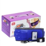 ceinture amincissante vibrante x5 super slim
