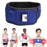 Ceinture Amincissante Vibrante X5 Super Slim – Image 3