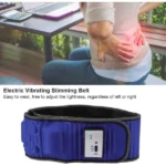 Ceinture Amincissante Vibrante X5 Super Slim – Image 2