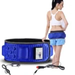 ceinture amincissante vibrante x5 super slim