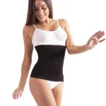 ceinture gainante correctrice et amincissante