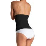 ceinture gainante correctrice et amincissante