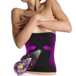 ceinture gainante correctrice et amincissante