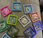 coffret cadeau musulmane, sebha avec compteur de prières électronique, مسبحة الكترونية رقمية