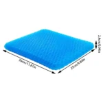 Coussin de Siège en Gel Ultra Confort – Image 6