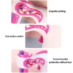 DIY Rope Bracelet Tresse de Cheveux Automatique Électrique pour Filles – Image 4