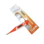 Ensemble de 4 Thermomètres Médicaux Flexibles – Image 3