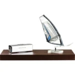 étagère murale en bois wengé, étagère suspendue 60cm, 75cm, 100cm