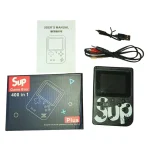 game box sup plus 400 jeux, game boy color