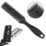 Kit de Coiffure et Rasage Cheveux et Barbe – Image 2