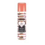 lady bella shampoing sec love