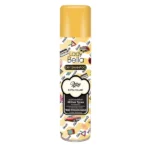 lady bella shampoing sec retro