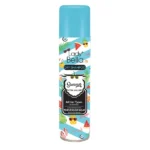 lady bella shampoing sec summer