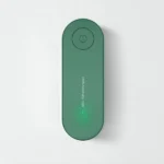 purificateur d'air ultrasonique portable just for better space