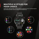 Smartwatch Iconix SW1004 – Image 4