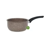 casserole 16cm cookart marron