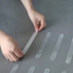 10 ruban antidérapant pour douche et salle de bain boss tape