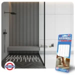 10 ruban antidérapant pour douche et salle de bain boss tape