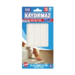 10 ruban antidérapant pour douche et salle de bain boss tape