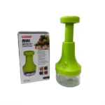 mini hachoir à légumes manuel meileyi