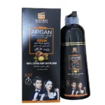 nitro canada professional argan speedy shampooing colorant noir