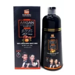 nitro canada professional argan speedy shampooing colorant noir