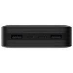Power Bank Xiaomi Redmi 18W Fast Charge - 20000 mAh – Image 2